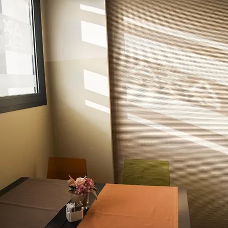 Hotel Acca Palace Aa 4*