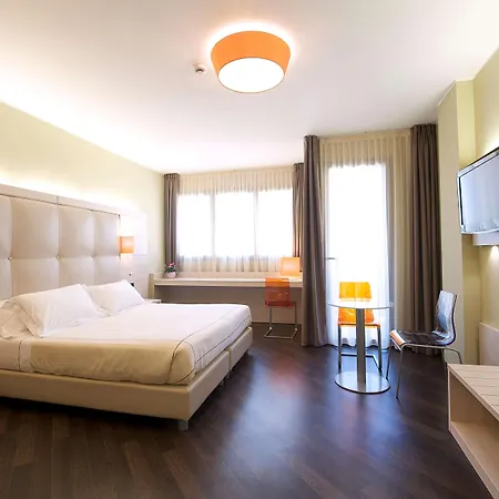Hotel Acca Palace Aa