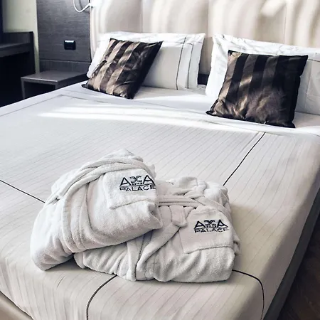Hotel Acca Palace Aa Milano