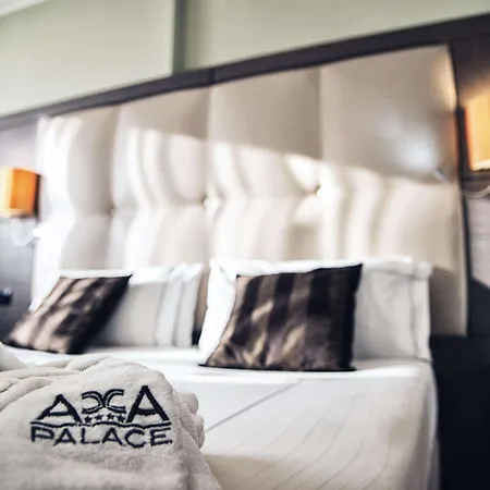 Acca Palace Aa Milano
