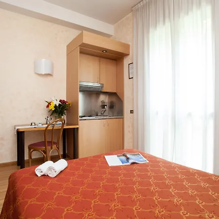 Ih Argonne Park Milán