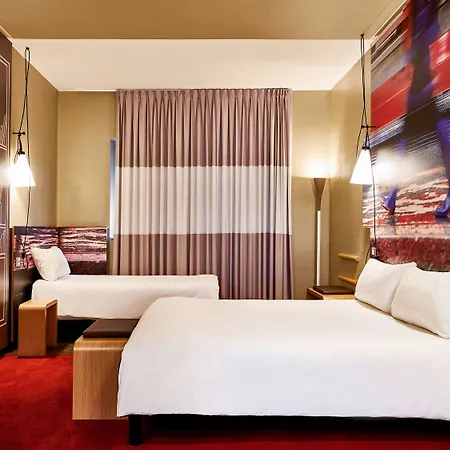 Ibis Centro 3* Mailand