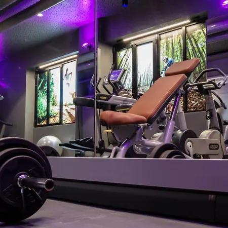 Hotel Ibis Centro Milão