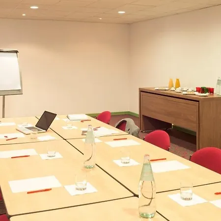 Ibis Centro Hotel Milán