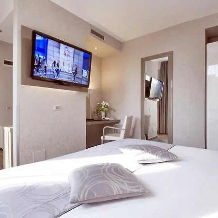 C-hotels Atlantic Hotel 4*