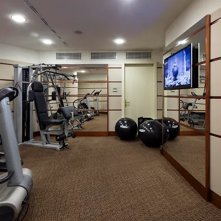 Hotel Unahotels Cusani