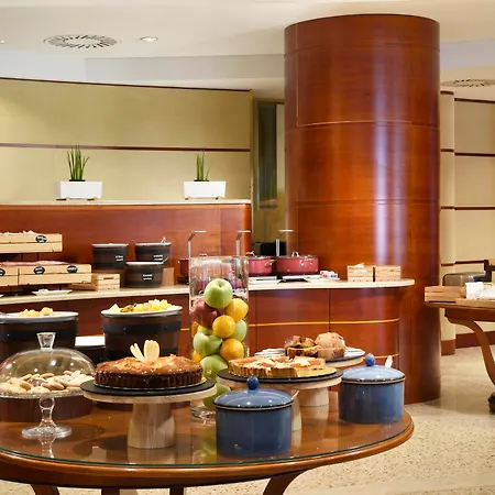 Unahotels Cusani
