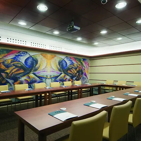 Unahotels Cusani 4* Milano