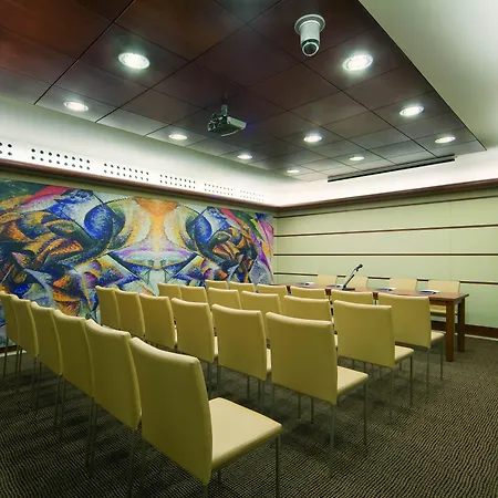 Unahotels Cusani Milano