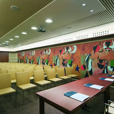 Unahotels Cusani Hotel 4*