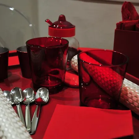 شقة Eva & Diabolik's Centro Duomo