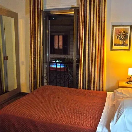 Dover Hotel 2*