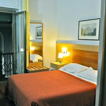 Dover Hotel Milán