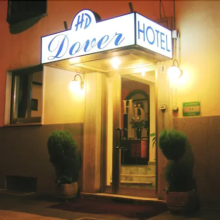 Dover Hotel