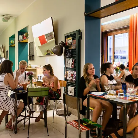 Ostello Bello Milano Centrale