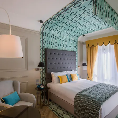 Indigo - Corso Monforte By Ihg Milan