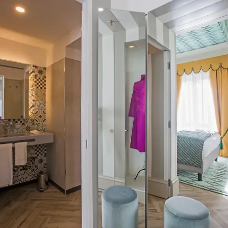 Indigo - Corso Monforte By Ihg Hotel 4*