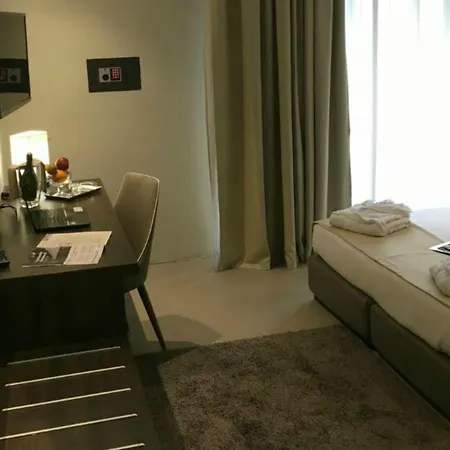 Welcome Hotel Milan