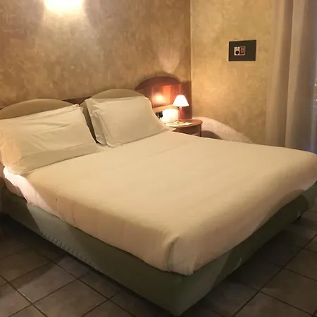 Hotel Welcome Milan