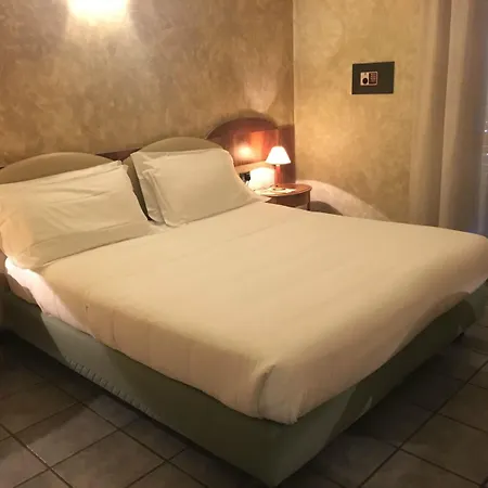 Ξενοδοχείο Welcome Μιλάνο