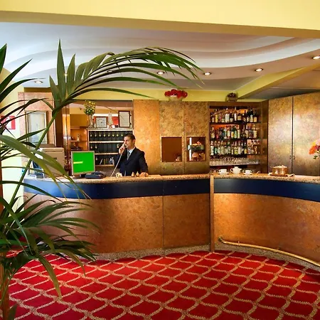 Cinque Giornate Hotell 3*