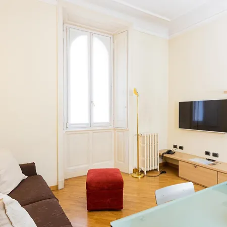 Lejlighedshotel De La Gare