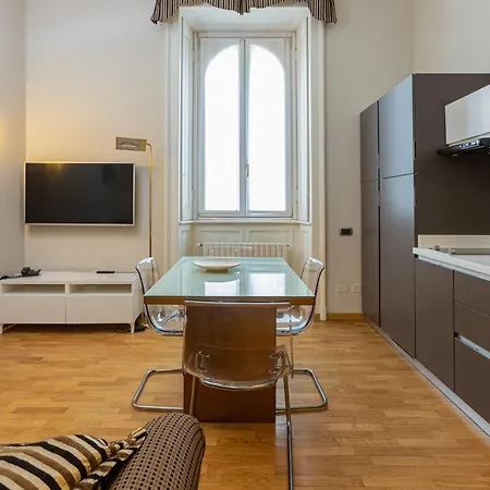 De La Gare 4* Milano