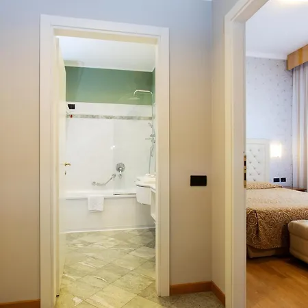 De La Gare 4* Milano