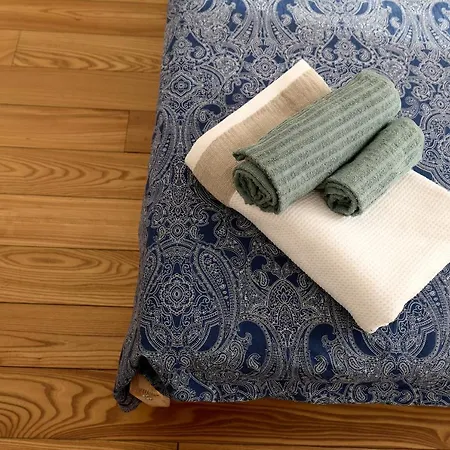 Apartamento Duomo 15 Min - Cozy Artist's Note