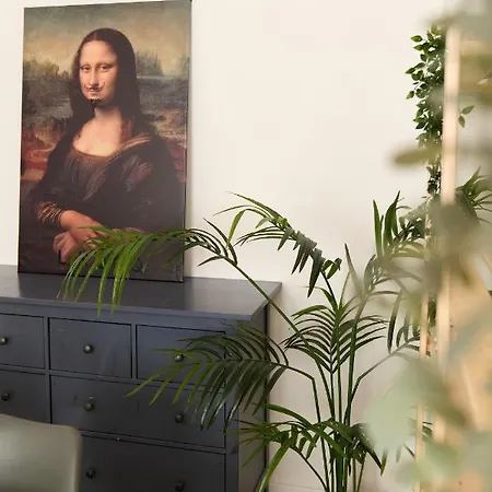 Apartamento Duomo 15 Min - Cozy Artist's Note *