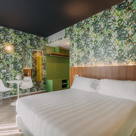 Collini 4* Milano