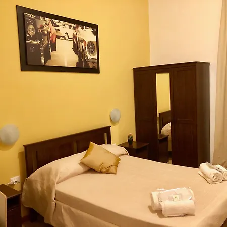 Hotel Golden Milan