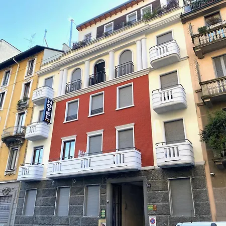 Hotel Golden