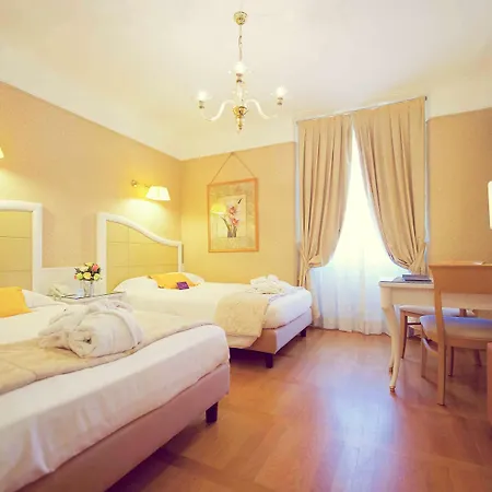 Mercure Centro Hotel