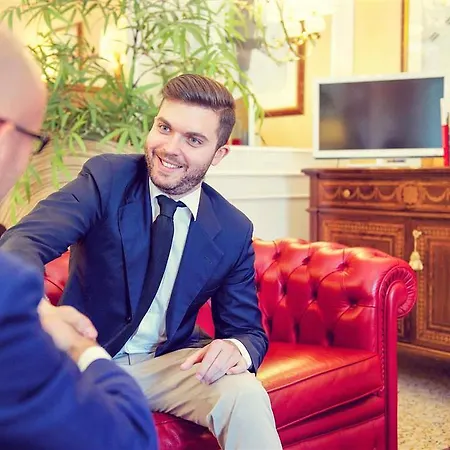 Mercure Centro Mediolan