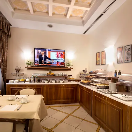 Lancaster Milano