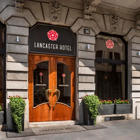 Lancaster Milano
