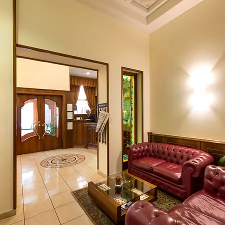 Lancaster Milano