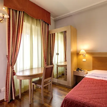 Rio Hotel 3*