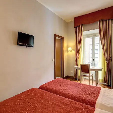Rio Hotel