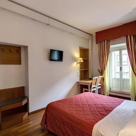 Hotel Rio Mailand