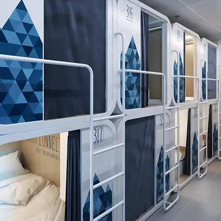 Ostelzzz Hostel Μιλάνο