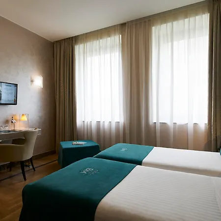 Bianca Maria Palace Hotel