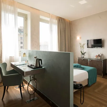 Hotel Bianca Maria Palace 4*