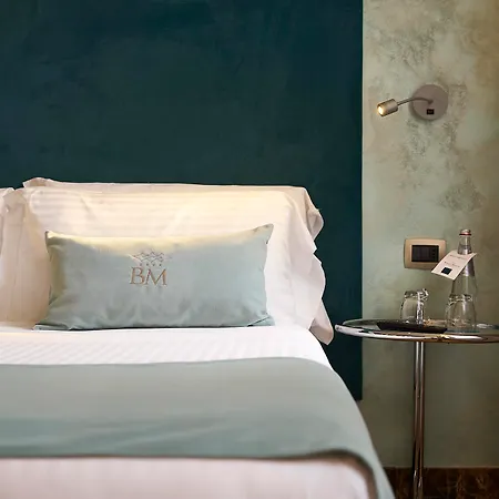 Hotel Bianca Maria Palace 4*