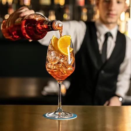 Szálloda Bianca Maria Palace 4*