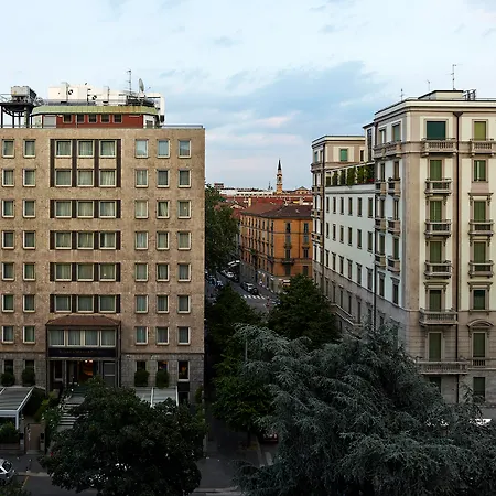 Bianca Maria Palace Hotel