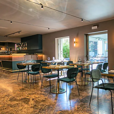 Szálloda Bianca Maria Palace