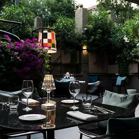 Bianca Maria Palace 4*