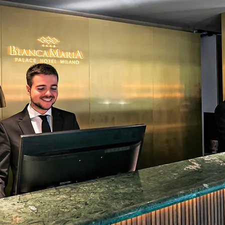 Bianca Maria Palace Hotel